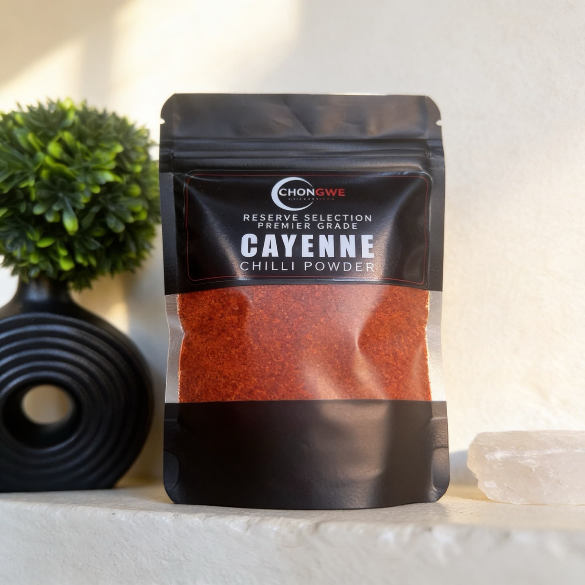 Cayenne Powder 82g
